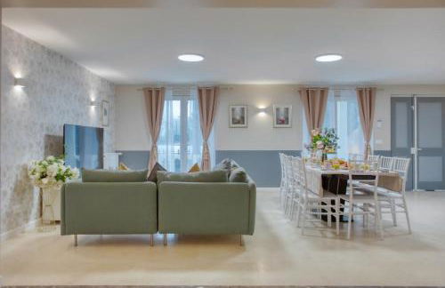 Large house ideal for groups families 12 people - Foto 37