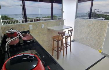 Ipê Amarelo - Frente ao Mar na Praia de Meaípe, Guarapari - Foto 11