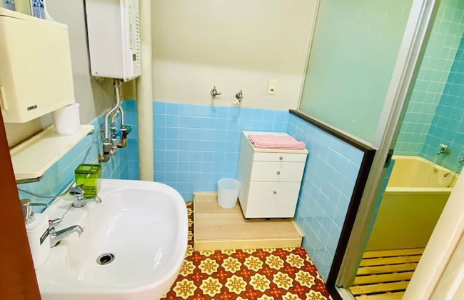 KR Apartment in Kanazawa - Photo 71