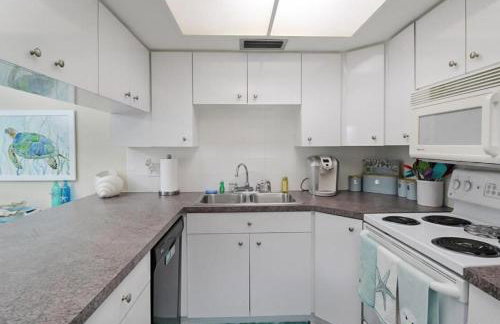 2 BR second story condo close to beaches - The Sand Dune - Foto 26