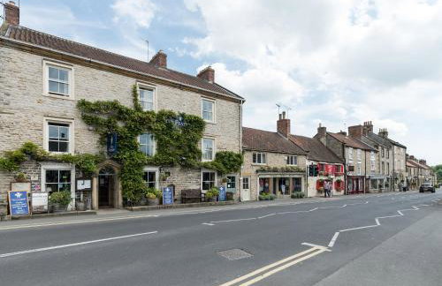 Rye Cottage - Foto 18
