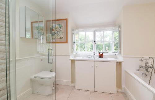 Magdalen Cottage - Foto 22