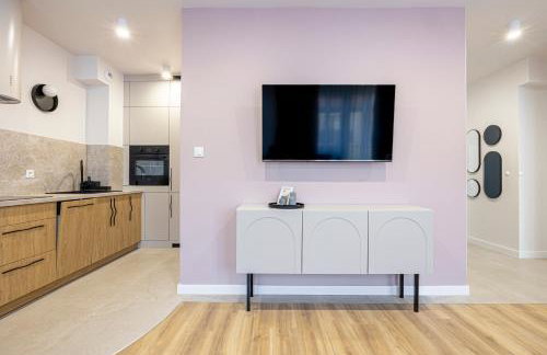 Comfy Aparts Św Mikołaja - Foto 12