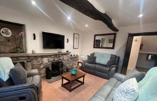 The Old Farmhouse at Brackenthwaite Farm - Photo 8