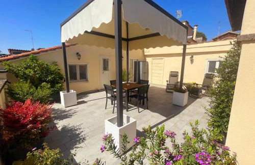 Circo Massimo Apartment & Terrace - Foto 1