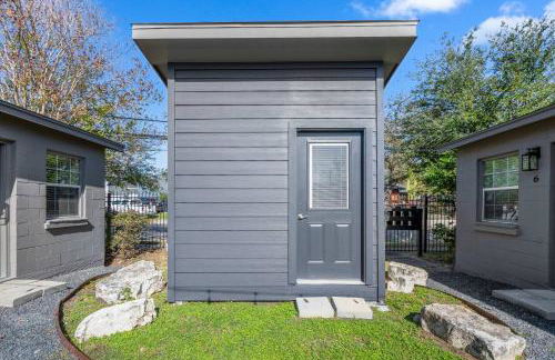 Cozy, Fully-Equipped Studio With Gated Parking! - Foto 8