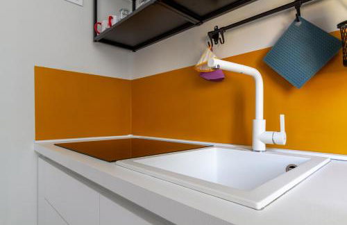 La casa di Tessa - Navigli Apartments - Photo 23