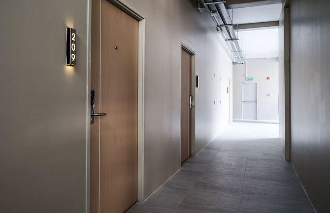 College Haus - Photo 28