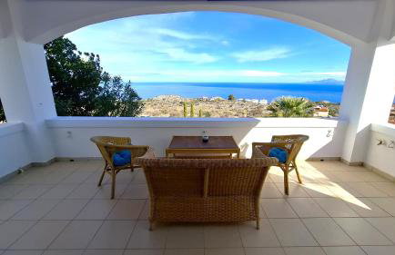 Villa Dragonfly - Photo 11