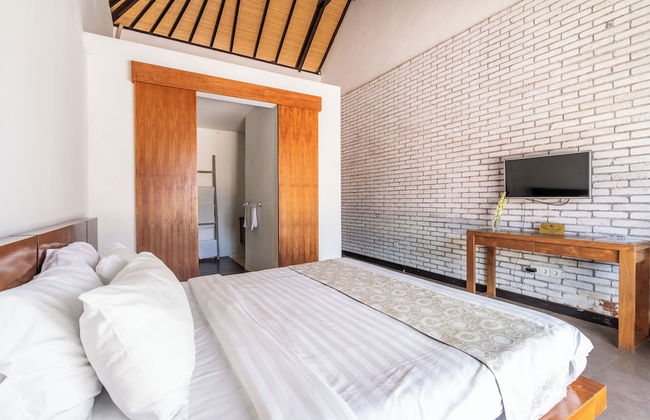 Boutique Villa Doretanh - Foto 18