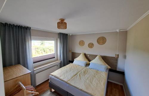 Ferienwohnung Wandereck - Foto 1