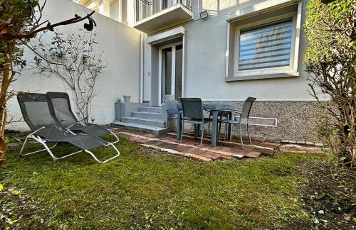 La Dragonnière Maison AVEC jardin - Foto 4