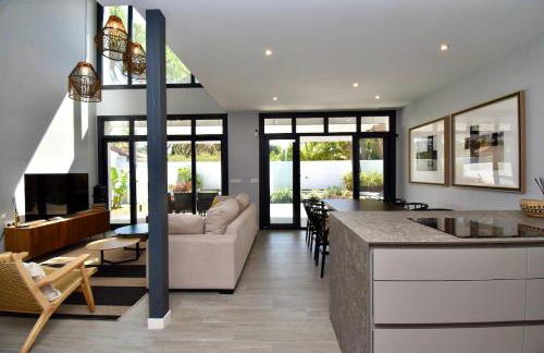 Villa Cactae - Foto 9