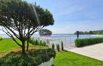 Apartamenty Rogowo Pearl z prywatną sauną lub tarasem na dachu - Foto 4