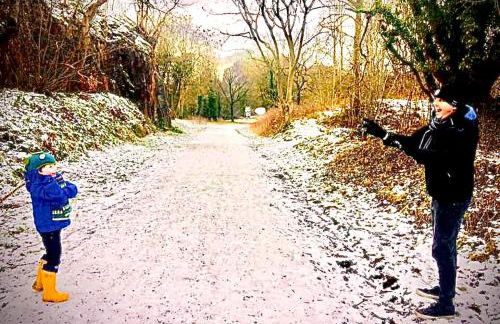 The Tenth House, Grade II Listed Georgian Town House, Wirksworth, Derbyshire, Peak District Cottage, Sleeps 4 - Foto 39