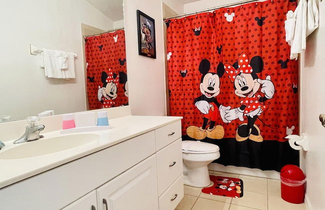 Huge Screened Patio That Overlooks Lake Buck, Near Famous Attractions!! - Foto 9