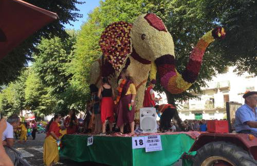 Venasque Vue Apartment - Foto 29