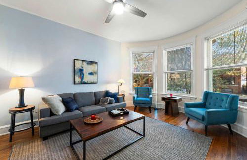 Edgewater Glen 3BD Cozy Retreat - Foto 1