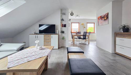 PREMIUM Ferienwohnung Michelau - Foto 2