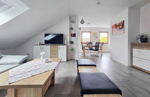 PREMIUM Ferienwohnung Michelau - Foto 2