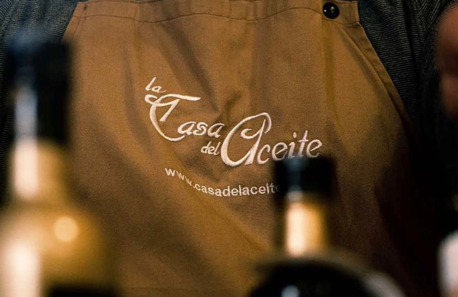 Jaén Olive Oil Tasting - Photo 10