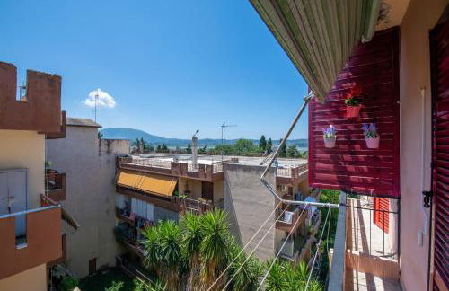 Jungle In The City ,Corfu - Kanoni - Foto 20