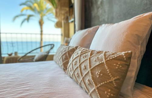 Orilla de Mar: Vistas de ensueño en Cala Almadraba - Photo 31