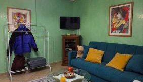 Ari's apartment - Foto 1