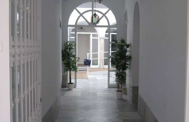 Life Apartments Guadalete - Photo 3