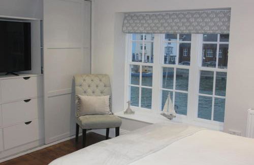 Boat House, Weymouth Harbour - Foto 19