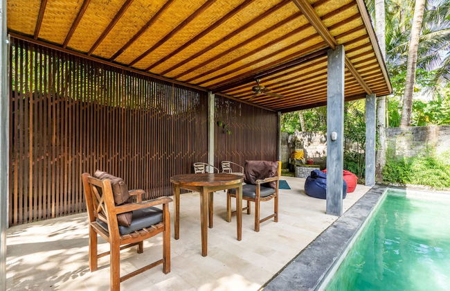 Surya Villa - Foto 47