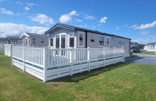 KMH Caravans at Flamingo Land - Foto 1