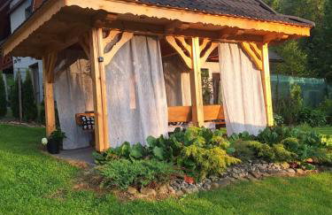 Dom Salamandra z panoramą gór - Foto 56