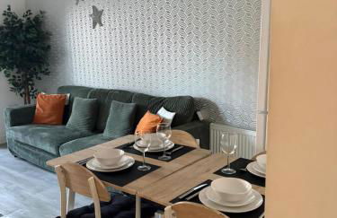 4 BR - 2 Baths - 1 WC - Solihull - NEC - HS2 - Long Stays for Contractors and Relocators - HMHStays - Foto 6