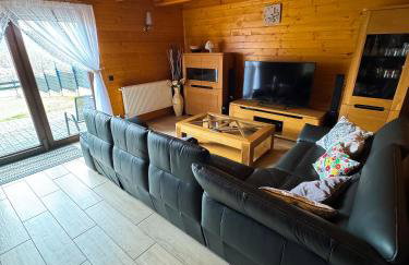 Beskid House Kurów - Foto 19