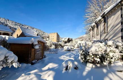 La Comète - Le Mont Dore 4 pers - Foto 44