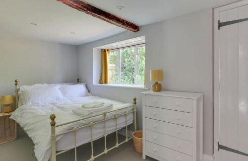 Beautiful thatched Dynes Cottage Finchingfield sleeps 10 - Foto 20
