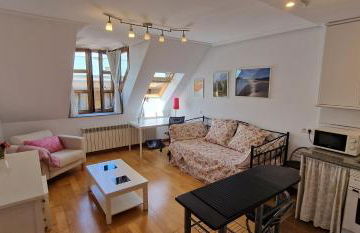 Estudio Harmonía Oviedo - Para 2 junto al Auditorio - VUT-4321-AS - Foto 6