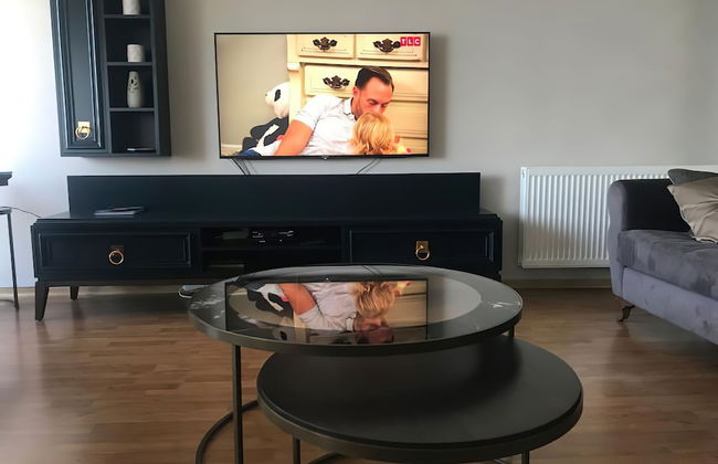 Syonte Lift Apartment - Photo 7