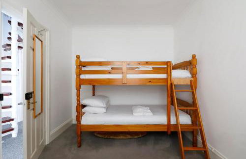 Heart of Brighton - Stylish - Victorian Terrace - Foto 35