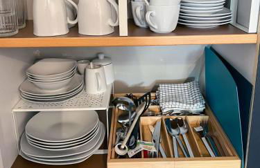 E10-Apartment - Foto 28