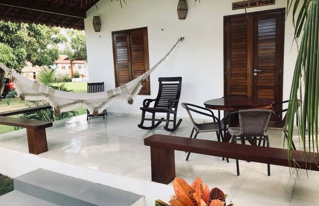 Sítio Praia dos Carneiros - Foto 70