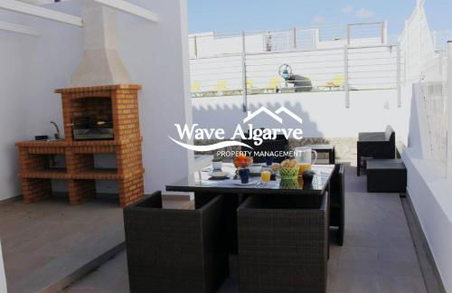 Villa Salinas in Castro Marim By Wave Algarve - Foto 13