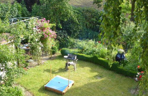 Ferienwohnung Am Walde - Photo 29