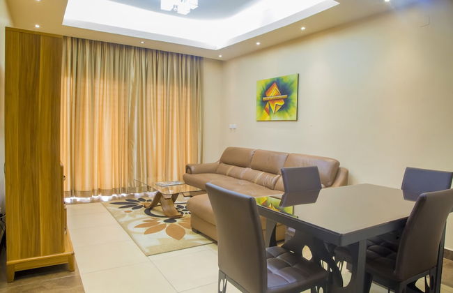 Rohi Apartments - Foto 24