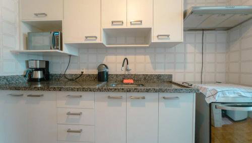 Apartamento 3 Quartos Central com Ar SQ41 - Foto 4