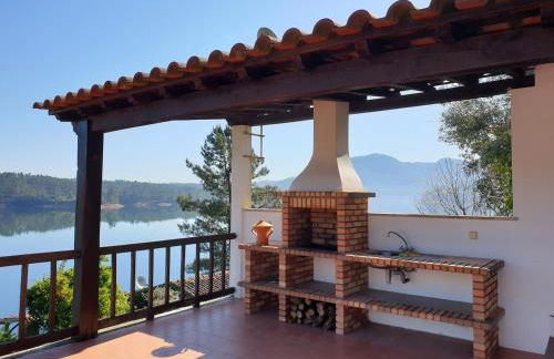 House by the Lake - Casa da Eira - Foto 28