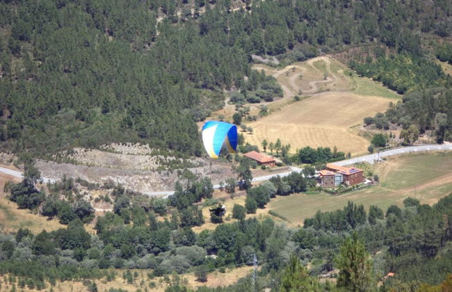 Casa Lagar Da Alagoa - Foto 25