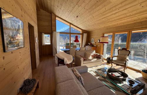 Chalet Luca - Foto 1