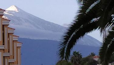 Acogedor vistas piscina y Teide - Foto 5